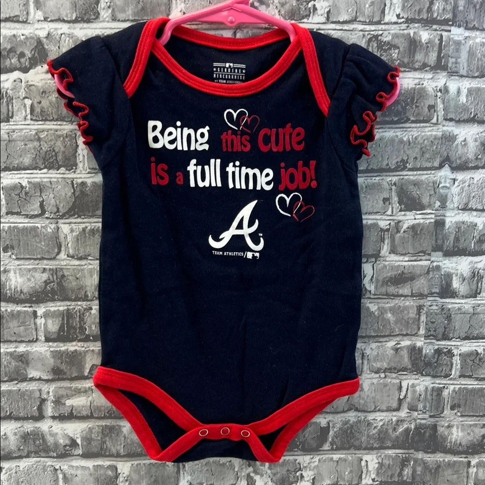Genuine Merchandise adorable atlanta